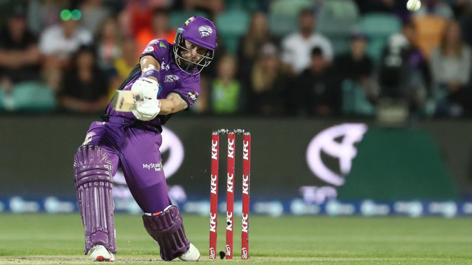 Matthew Wade